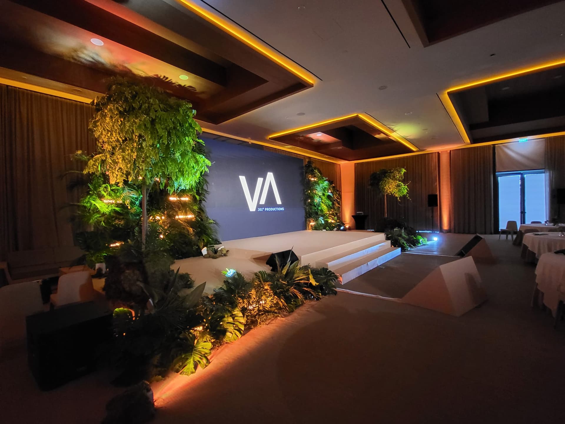 Decoracion exclusiva