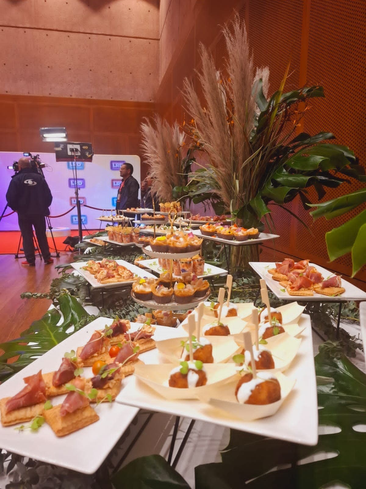 decoracion exclusiva para eventos en Bogotá - J&L Eventos Premium