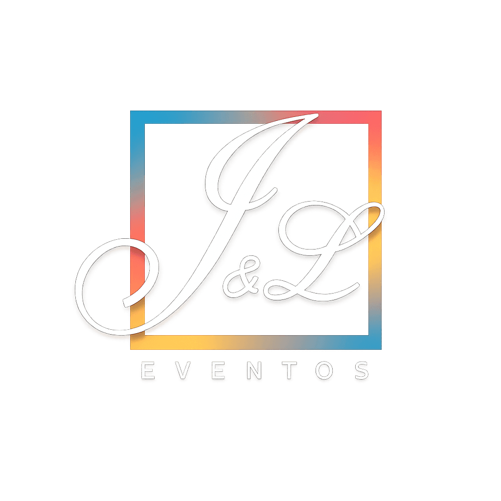 J&L Eventos Premium - Alquiler de menaje y decoración para eventos en Bogotá