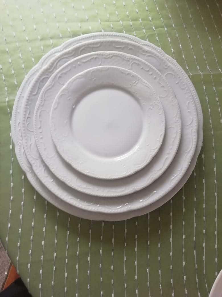 Menaje de Lujo en Bogotá